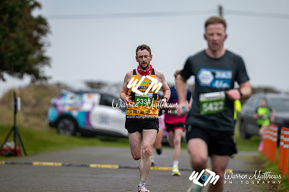 Clogherhead Seaside 5k (Dreadnots GFC) - 202602081325593100