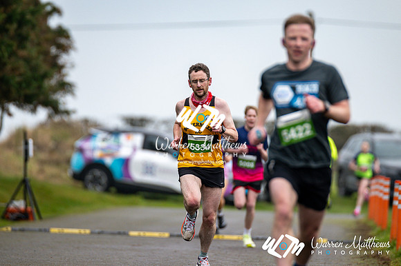 Clogherhead Seaside 5k (Dreadnots GFC) - 202602081325594100