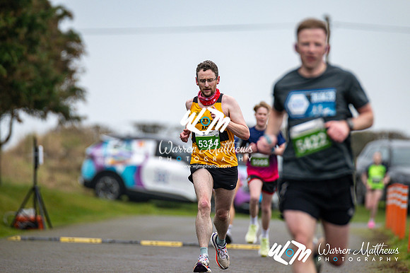Clogherhead Seaside 5k (Dreadnots GFC) - 202602081325595100