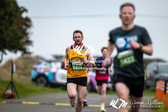 Clogherhead Seaside 5k (Dreadnots GFC) - 202602081326000300