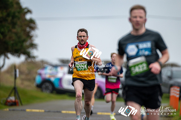 Clogherhead Seaside 5k (Dreadnots GFC) - 202602081326001400