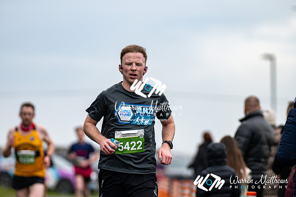 Clogherhead Seaside 5k (Dreadnots GFC) - 202602081326010300