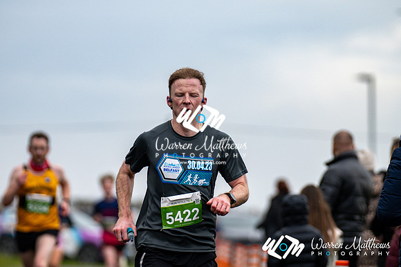 Clogherhead Seaside 5k (Dreadnots GFC) - 202602081326011400