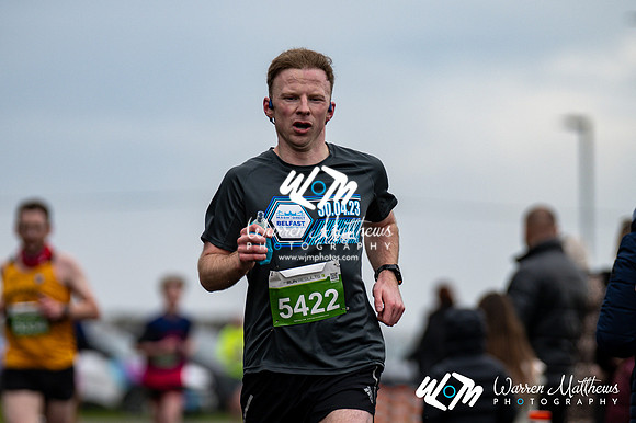 Clogherhead Seaside 5k (Dreadnots GFC) - 202602081326015300