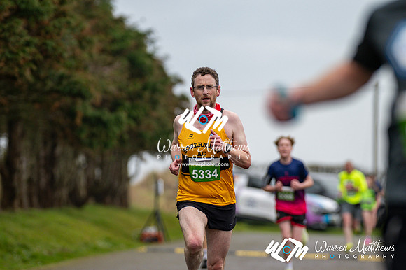 Clogherhead Seaside 5k (Dreadnots GFC) - 202602081326027300