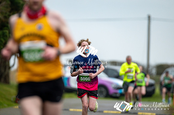 Clogherhead Seaside 5k (Dreadnots GFC) - 202602081326042300