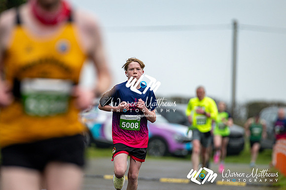 Clogherhead Seaside 5k (Dreadnots GFC) - 202602081326046500