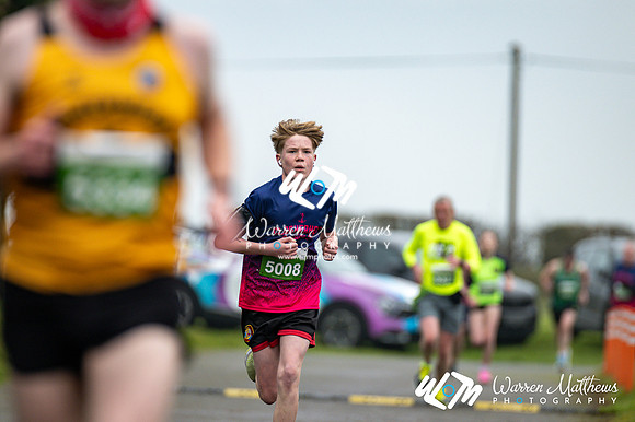 Clogherhead Seaside 5k (Dreadnots GFC) - 202602081326045300