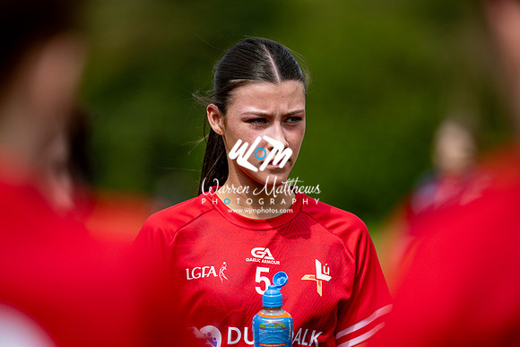 20240427 - Wicklow v Louth (Leinster LGFA Minor C Championship) - 202404271437141400