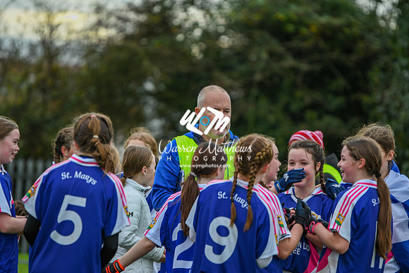 20221112 - Ardee St. Mary's v St Patrick's (U13 B Championship Final) - 2022111211594440
