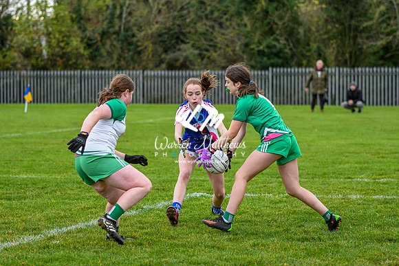 20221112 - Ardee St. Mary's v St Patrick's (U13 B Championship Final) - 2022111211282317