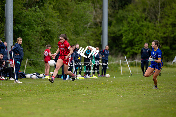 20240427 - Wicklow v Louth (Leinster LGFA Minor C Championship) - 202404271405158300