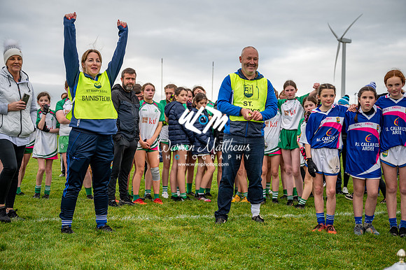 20221112 - Ardee St. Mary's v St Patrick's (U13 B Championship Final) - 2022111211594234