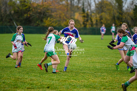 20221112 - Ardee St. Mary's v St Patrick's (U13 B Championship Final) - 2022111211144725