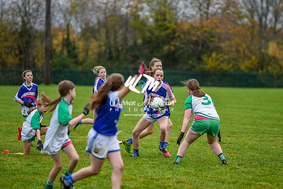 20221112 - Ardee St. Mary's v St Patrick's (U13 B Championship Final) - 2022111211144557