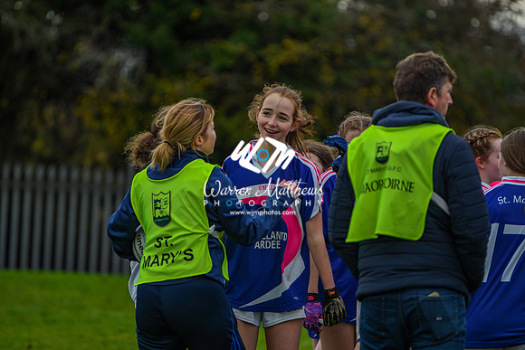 20221112 - Ardee St. Mary's v St Patrick's (U13 B Championship Final) - 2022111211593682