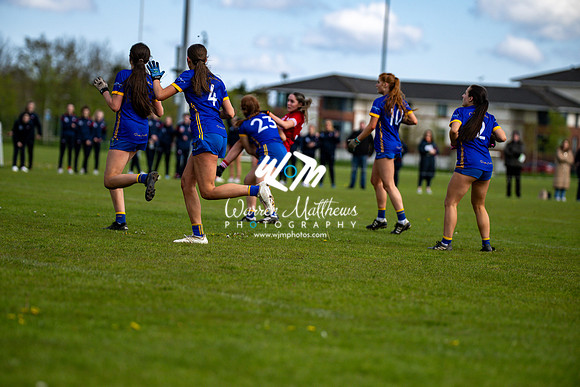 20240427 - Wicklow v Louth (Leinster LGFA Minor C Championship) - 202404271556190400