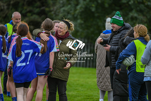 20221112 - Ardee St. Mary's v St Patrick's (U13 B Championship Final) - 2022111211591820