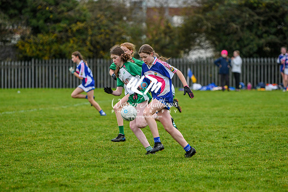 20221112 - Ardee St. Mary's v St Patrick's (U13 B Championship Final) - 2022111211580381
