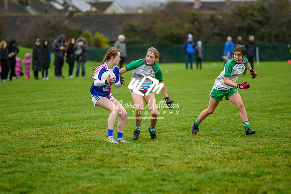 20221112 - Ardee St. Mary's v St Patrick's (U13 B Championship Final) - 2022111211493649