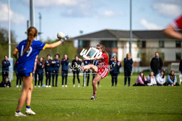 20240427 - Wicklow v Louth (Leinster LGFA Minor C Championship) - 202404271514386500