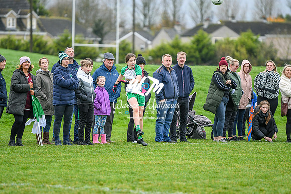 20221112 - Ardee St. Mary's v St Patrick's (U13 B Championship Final) - 2022111211442560