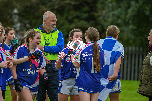 20221112 - Ardee St. Mary's v St Patrick's (U13 B Championship Final) - 2022111211594107