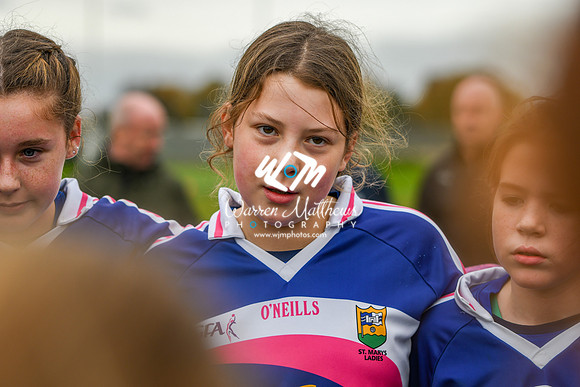 20221112 - Ardee St. Mary's v St Patrick's (U13 B Championship Final) - 2022111212005691