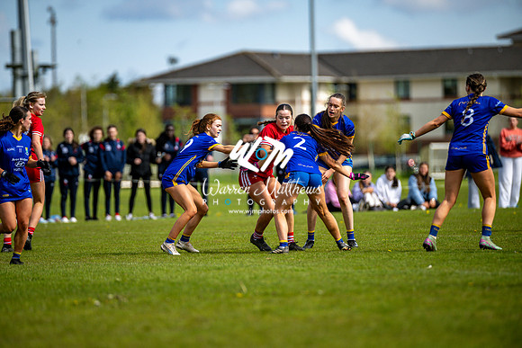 20240427 - Wicklow v Louth (Leinster LGFA Minor C Championship) - 202404271514184200