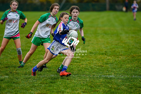 20221112 - Ardee St. Mary's v St Patrick's (U13 B Championship Final) - 2022111211495225