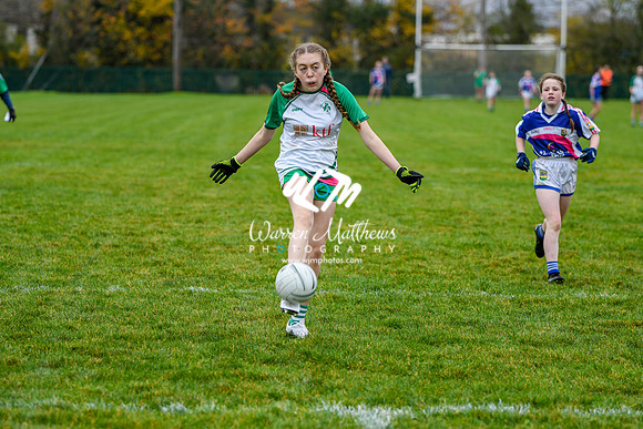20221112 - Ardee St. Mary's v St Patrick's (U13 B Championship Final) - 2022111211443160