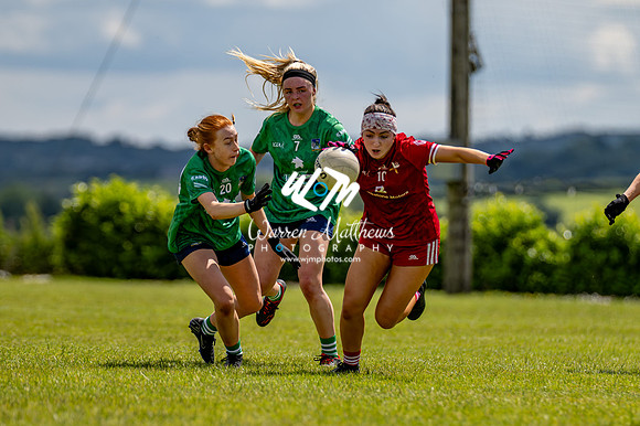 20240616 - Louth v Limerick (TG4 All Ireland JFC) - 202406161402174500-Enhanced-NR