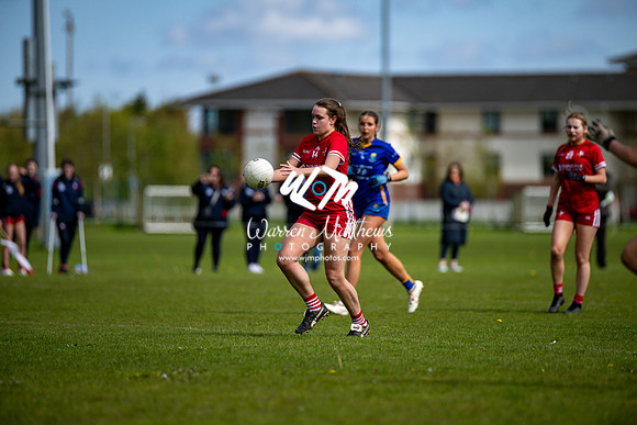 20240427 - Wicklow v Louth (Leinster LGFA Minor C Championship) - 202404271545097500