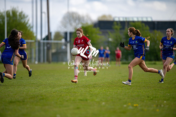 20240427 - Wicklow v Louth (Leinster LGFA Minor C Championship) - 202404271556116500