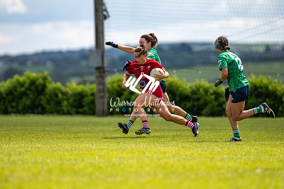 20240616 - Louth v Limerick (TG4 All Ireland JFC) - 202406161359457000
