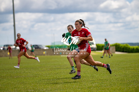 20240616 - Louth v Limerick (TG4 All Ireland JFC) - 202406161417256100