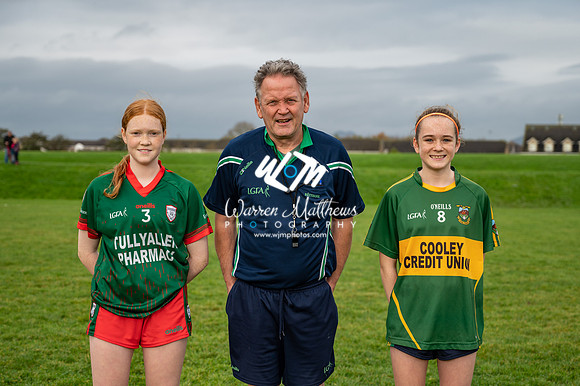 20221112 - Glen Emmets v Cooley Kickhams (U13 A Championship Final) - 2022111212290913