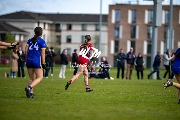 20240427 - Wicklow v Louth (Leinster LGFA Minor C Championship) - 202404271556223900