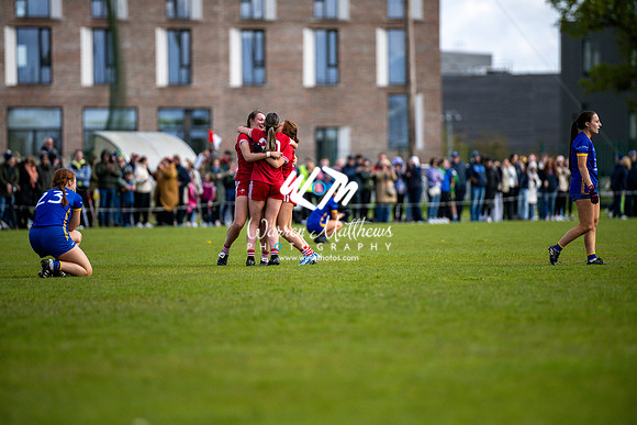 20240427 - Wicklow v Louth (Leinster LGFA Minor C Championship) - 202404271556350300