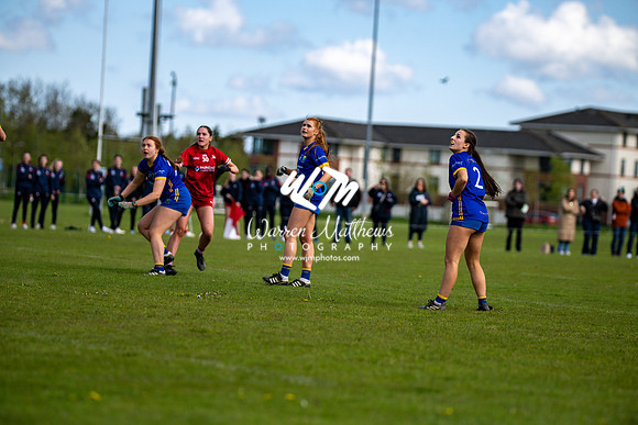 20240427 - Wicklow v Louth (Leinster LGFA Minor C Championship) - 202404271556195500