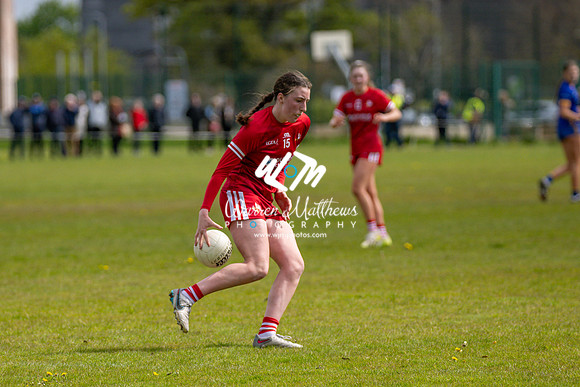 20240427 - Wicklow v Louth (Leinster LGFA Minor C Championship) - 202404271429027400
