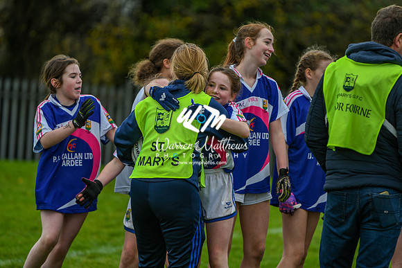 20221112 - Ardee St. Mary's v St Patrick's (U13 B Championship Final) - 2022111211593843
