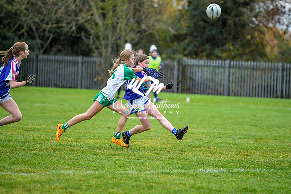 20221112 - Ardee St. Mary's v St Patrick's (U13 B Championship Final) - 2022111211163170