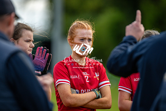 20240427 - Wicklow v Louth (Leinster LGFA Minor C Championship) - 202404271541381000