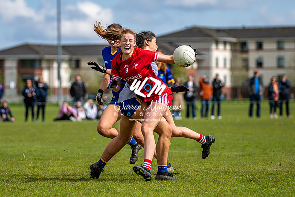 20240427 - Wicklow v Louth (Leinster LGFA Minor C Championship) - 202404271508496800