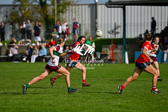 20231008 -  ORaghallaighs_Oliver Plunketts v Hunterstown Rovers GFC (Global Tiles & Bathrooms Intermediate Championship Final) - 2023100814103066