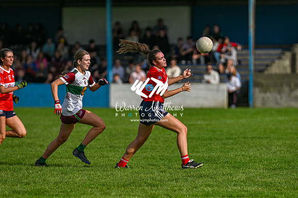 20231008 -  ORaghallaighs_Oliver Plunketts v Hunterstown Rovers GFC (Global Tiles & Bathrooms Intermediate Championship Final) - 2023100814103177