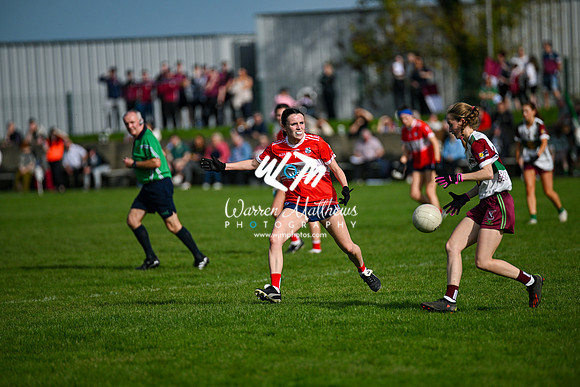 20231008 -  ORaghallaighs_Oliver Plunketts v Hunterstown Rovers GFC (Global Tiles & Bathrooms Intermediate Championship Final) - 2023100814105662