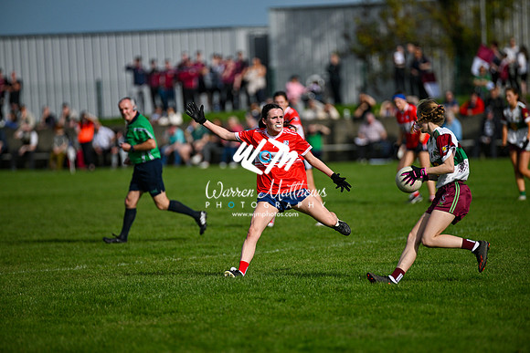 20231008 -  ORaghallaighs_Oliver Plunketts v Hunterstown Rovers GFC (Global Tiles & Bathrooms Intermediate Championship Final) - 2023100814105671