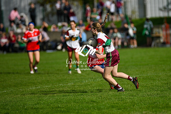 20231008 -  ORaghallaighs_Oliver Plunketts v Hunterstown Rovers GFC (Global Tiles & Bathrooms Intermediate Championship Final) - 2023100814105903